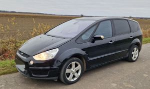 Ford S-Max I 2.0 TDCi Titanium 2009