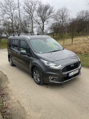 Ford Tourneo Connect II 1.5 EcoBlue Titanium 2019