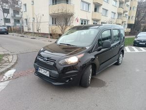 Ford Tourneo Connect II 1.5 TDCi Trend 2017