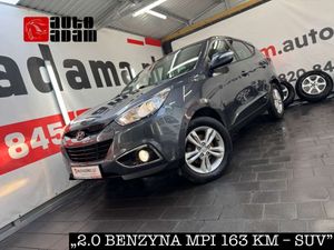 Hyundai ix35 2010