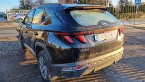 Hyundai Tucson IV 1.6 T-GDi HEV 2WD Select 2023