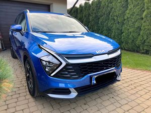 Kia Sportage V 2022