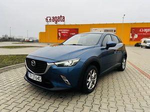 Mazda CX-3 2.0 Skyenergy 2017