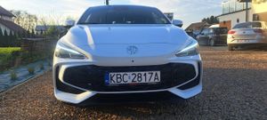 MG MG3 1.5 HEV+ Exclusive 2024