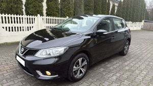 Nissan Pulsar 1.2 DIG-T Tekna EU6 2016