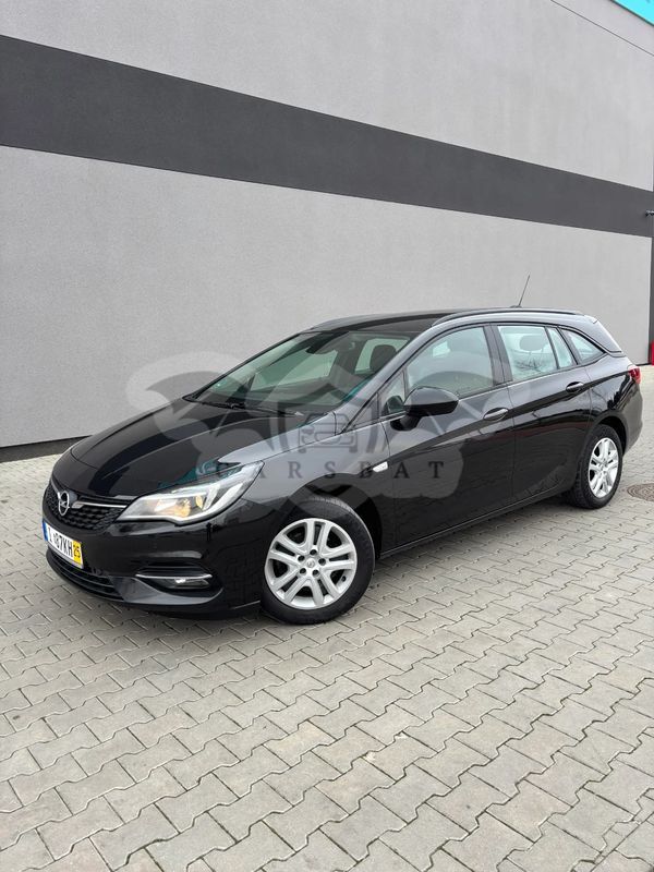 Opel Astra K 1.5 D Start/Stop Business Elegance 2020