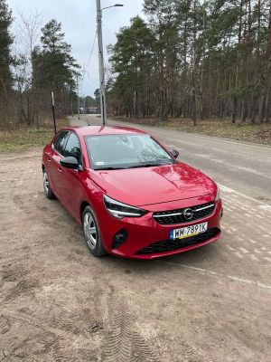 Opel Corsa F 1.2 Elegance S&S 2020