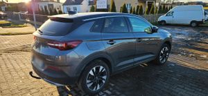 Opel Grandland 1.5 D Start/Stop Automatik Elegance 2019