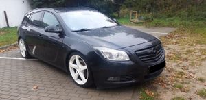 Opel Insignia A 2013