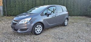 Opel Meriva II 1.4 Ecoflex Innovation 2014