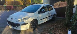 Peugeot 307 II 2005