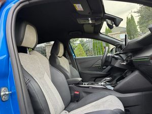 Peugeot 208 II Elektromotor 136 GT Pack 2020