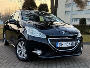 Peugeot 208 I 1.4 HDi Business Line 2015