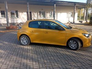 Peugeot 208 II PureTech 75 Active Pack 2022