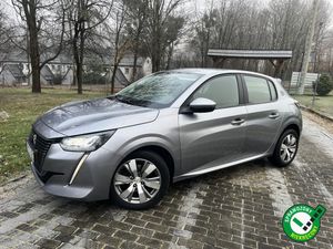 Peugeot 208 II PureTech 100 EAT8 Allure 2021
