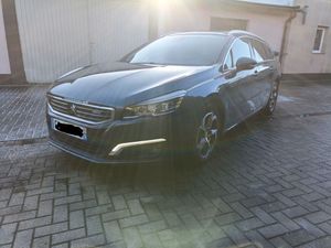 Peugeot 508 I ver-bluehdi-fap-180-automatik-stop-start-allure 2016