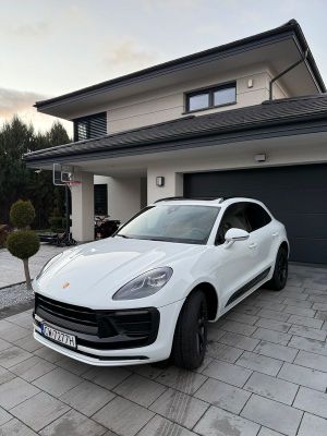 Porsche Macan I Standard 2021