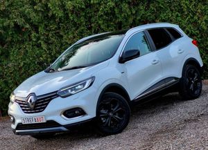 Renault Kadjar 2019