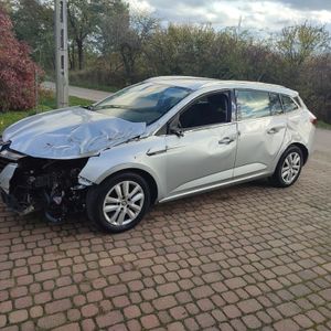 Renault Megane IV 2022