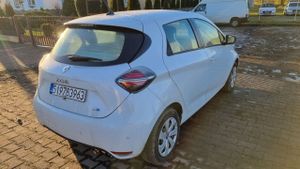 Renault Zoe (mit Batterie) Z.E 50 INTENS 2021