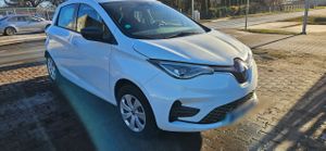 Renault Zoe (mit Batterie) Z.E 50 INTENS 2024