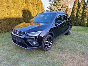 Seat Arona 1.0 TSI OPF DSG FR BEATS 2019