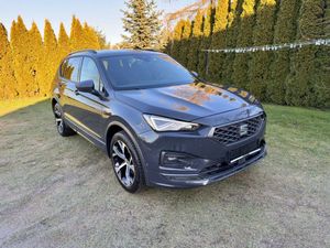 Seat Tarraco 2.0 TDI SCR FR 2021