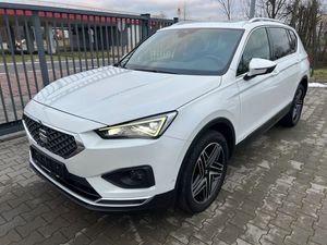 Seat Tarraco 2020