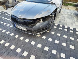 Skoda Octavia IV 2.0 TDI Ambition DSG 2022