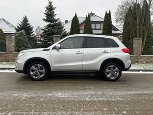 Suzuki Vitara II 1.6 (4x2) Automatik Comfort 2016