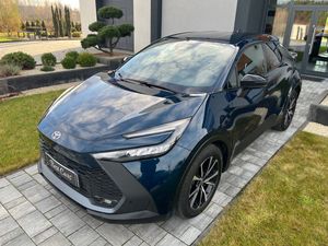 Toyota C-HR 2024