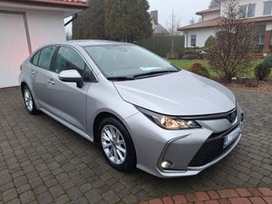 Toyota Corolla Seria E21 1.8 Hybrid GPF Comfort 2022