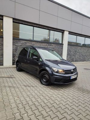 Volkswagen Caddy IV 2.0 (5-Si.) Family 2019