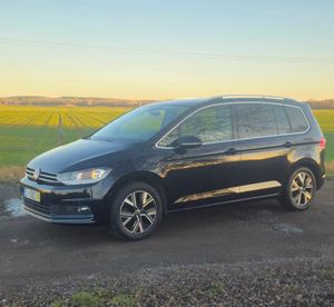 Volkswagen Touran III 2.0 TDI SCR (BlueMotion Technology) DSG Comfortline 2021