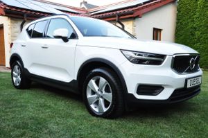 Volvo XC40 D3 2019
