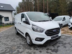 Ford Transit Custom 2020