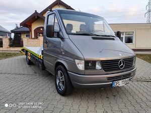 Mercedes-Benz Sprinter 1996