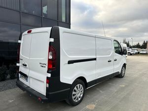 Renault Trafic 2018