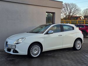 Alfa Romeo Giulietta 2011