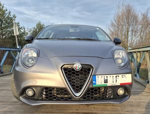 Alfa Romeo Mito 1.4 8V Junior 2015