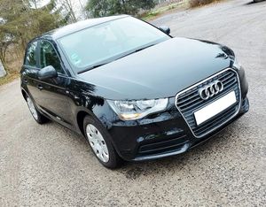 Audi A1 8X 1.2 TFSI Attraction 2013