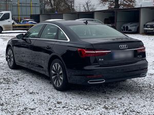 Audi A6 C8 40 TDI mHEV Quattro S tronic 2022