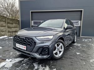 Audi Q5 FY 35 TDI S tronic S line 2021