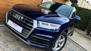 Audi Q5 FY 2.0 TDI Quattro Sport S tronic 2018