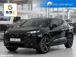 Audi Q3 II 2025