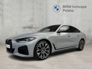 BMW 4 Series G22/G23/G82 430i M Sport sport 2023