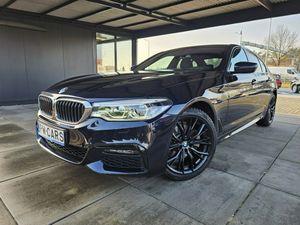 BMW 5 Series G30/G31 2019