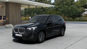 BMW X1 U11 2025