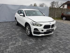 BMW X2 F39 sDrive18i Edition M Mesh 2021