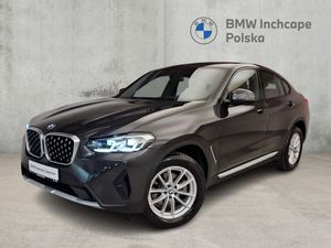 BMW X4 G02 2024